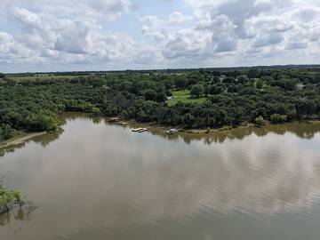 Vacation House for 8 Guests in Kansas, USA, Picture 3