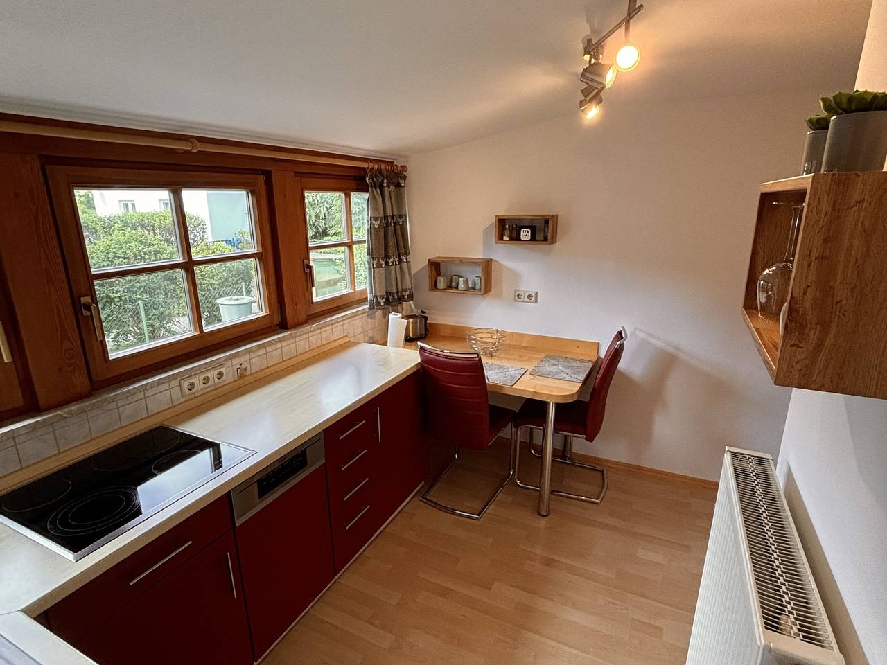 Ganze Wohnung, Ferienwohnungen Eisenhofer - Ferienwohnung Obergeschoss in Kelheim, Ostbayern