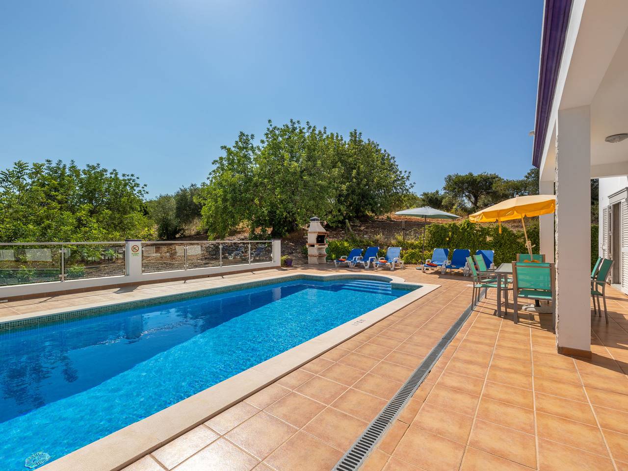 Casa Joaquim in Faro, Faro-distriktet