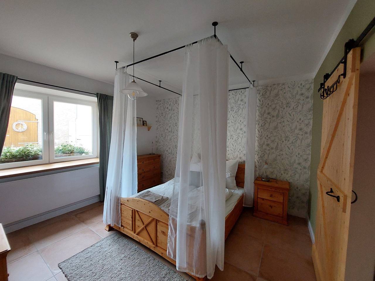 Ganze Ferienwohnung, Ferienwohnung Böhlitz Neun in Grimma, Leipzig und Umgebung