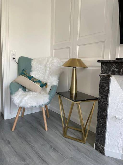 Gîte pour 5 personnes, animaux acceptés à Sens - 2