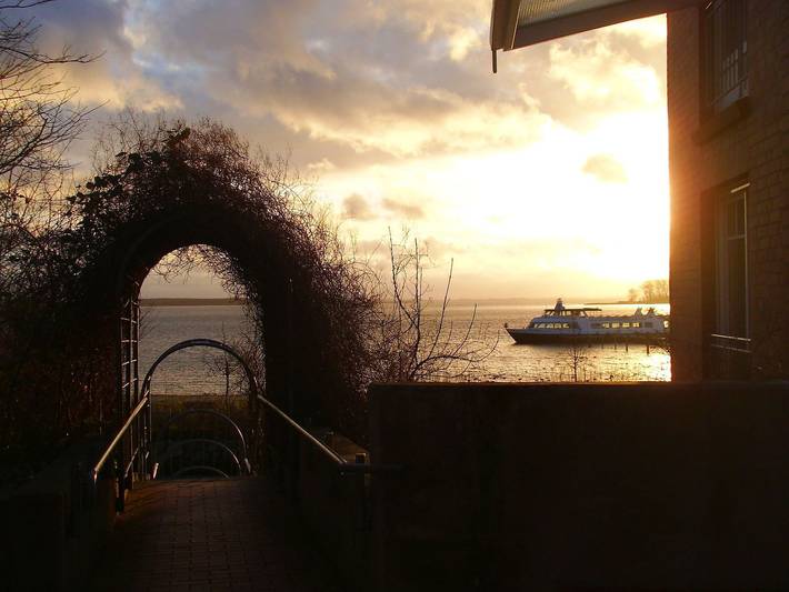 Ferienwohnung für 2 Personen in Rerik