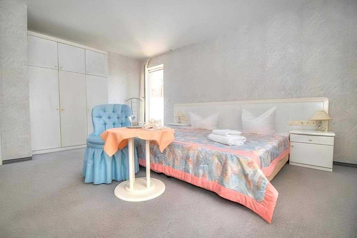 Hotel-Restaurant-Gondelfahrt in Oppach, Oberlausitz-Niederschlesien