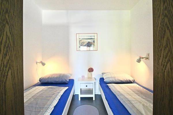 Vakantieappartement voor 3 personen met balkon/terras, foto 9