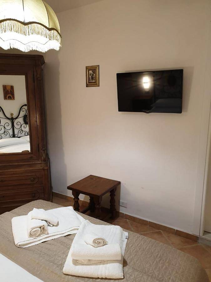 Kalimaka Bed & Breakfast in San Giovanni a Piro, Cilento