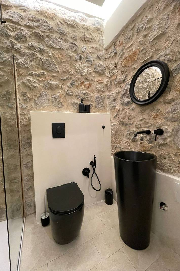Ferienwohnung für 2 Personen, mit Balkon in Marina di Camerota - 4