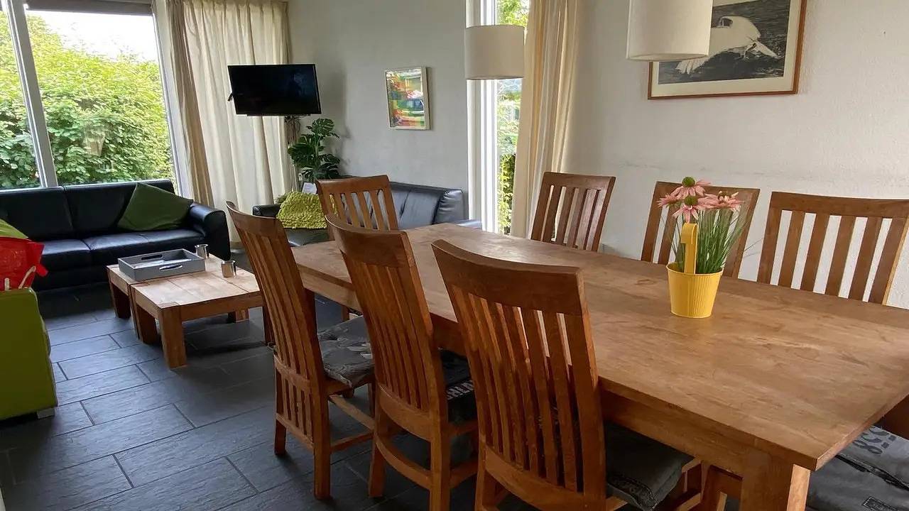 Ferienhaus für 8 Personen (120 m²) in Boornzwaag in Boornzwaag, Ijsselmeer