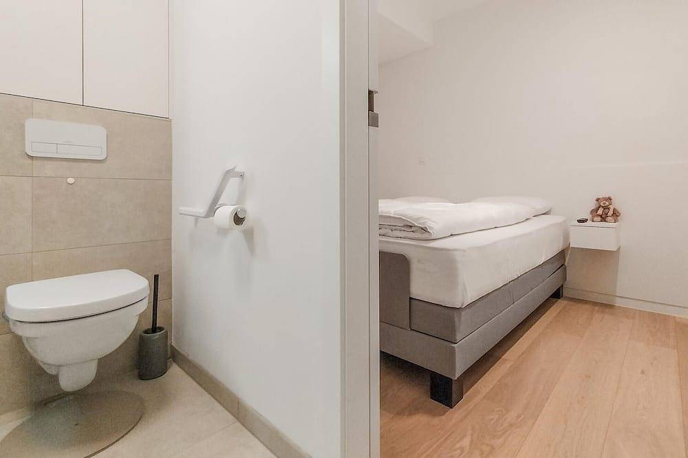 Ganze Wohnung, Schöne Wohnung in Oostende in Oostende stadt, Oostende