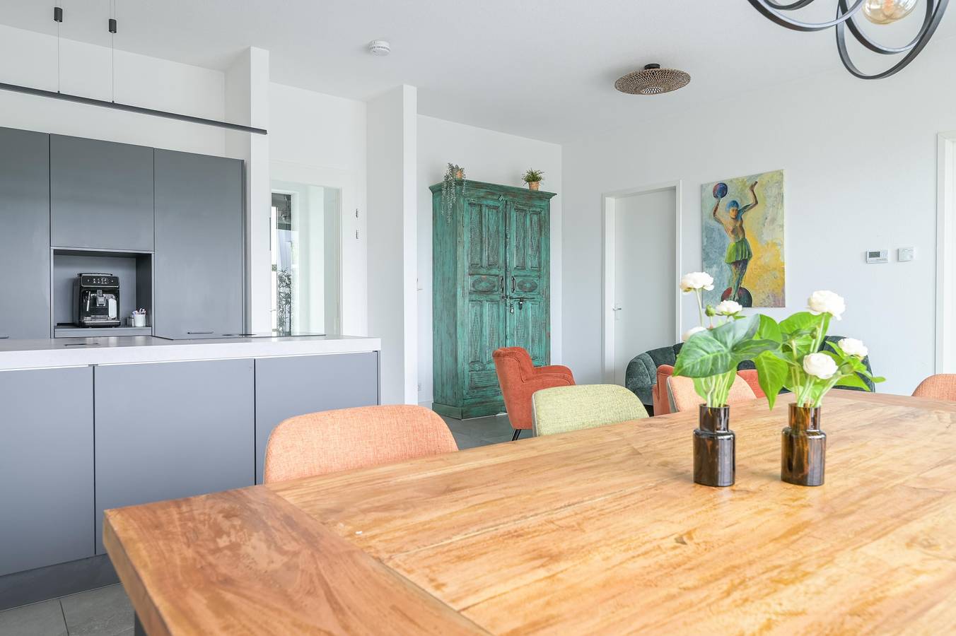 Harderwold Villa Resort — Bloem Nr. 370 | 8 Pers. in Veluwe