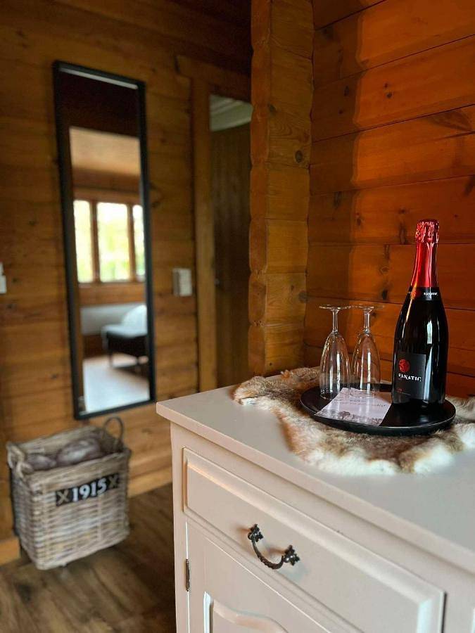 Chalet Du Val 53 in Barvaux-sur-Ourthe, Durbuy