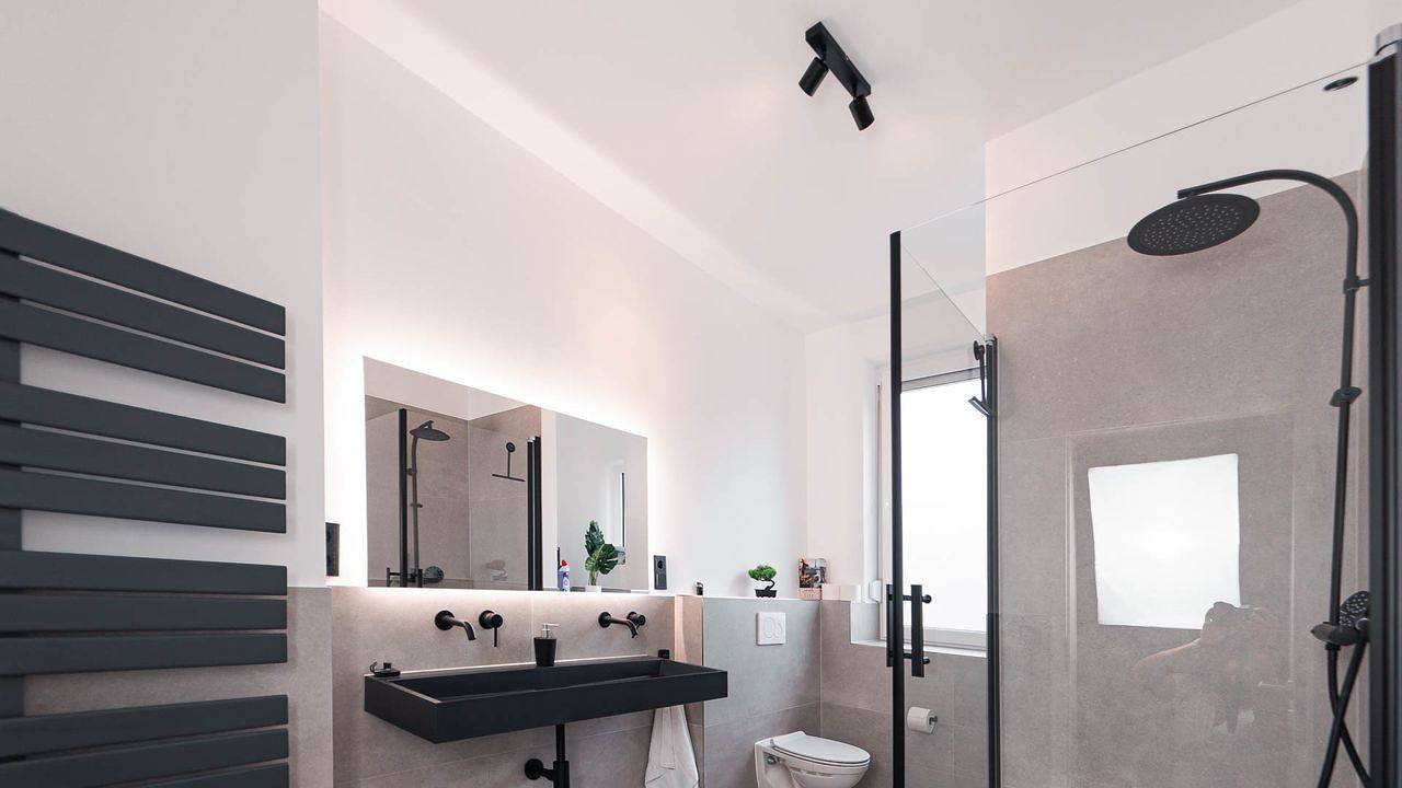 Ganze Ferienwohnung, Ferienwohnung für 8 Personen (90 m²) in Ulm in Ulm, Schwaben