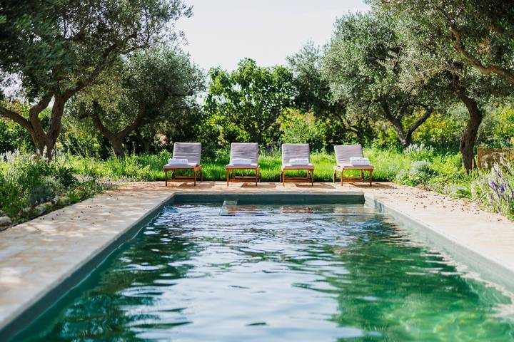 Maison de vacances pour 6 personnes, avec jardin et terrasse, adapté aux familles - 1