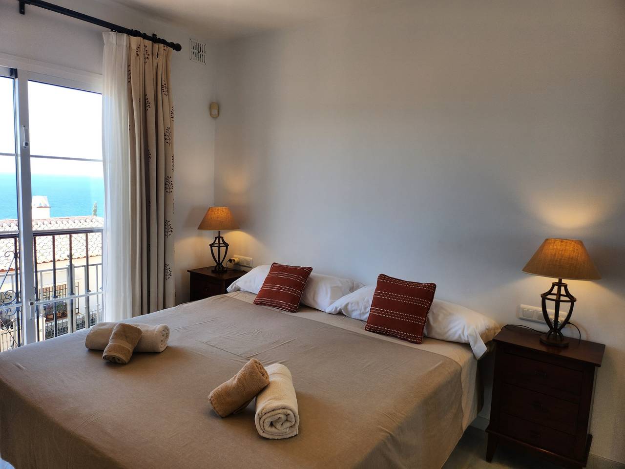 | Villa Ladera in Torrox Costa, Torrox