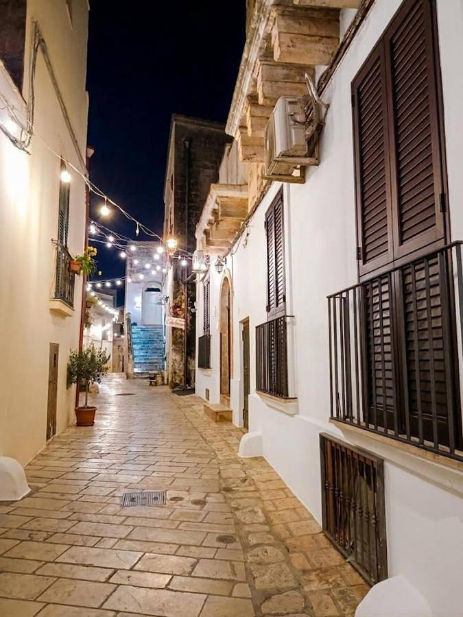 B&b per 2 persone, con giardino e panorama, con animali domestici a Manduria