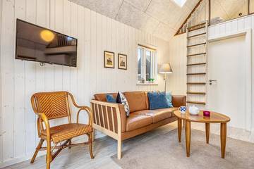 Chalet für 4 Personen in Hvide Sande, Westjütland, Bild 3