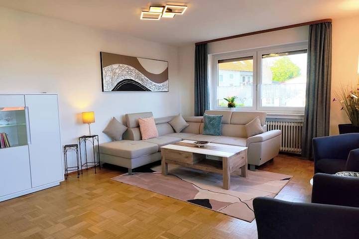 Bauernhof für 8 Personen in Landkreis Donau-Ries