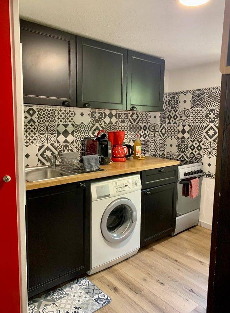 Gîte du Merlenchanteur , appartement à 15 mins de la cathédrale in Schiltigheim, Région de Strasbourg