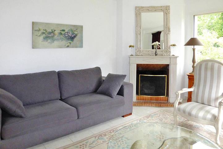 Location de vacances pour 6 personnes, avec terrasse à Auray - 4