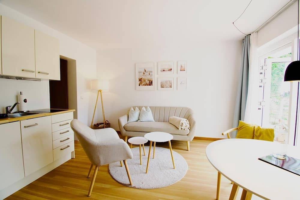 Ferienwohnung in Scharbeutz für 2 Personen in Scharbeutz