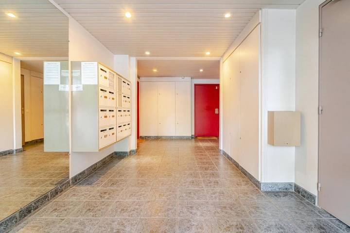 Gîte pour 4 personnes, avec Balcon ainsi que Terrasse et Vue à Plaisir (Yvelines) - 2