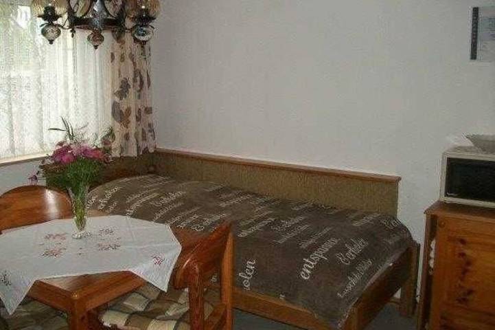 Ferienhaus für 3 Personen, mit Garten in Greifswald - 4