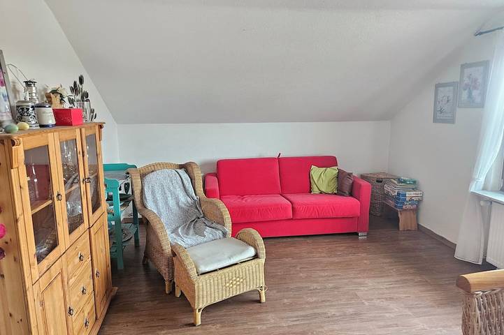 Ferienwohnung für 5 Personen - 1