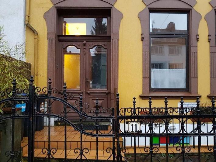 Ferienhaus für 2 Personen, mit Terrasse in Bremen