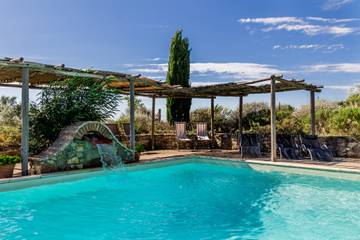 Boerderij voor 6 Personen in Civitella Paganico, Maremma, Afbeelding 3