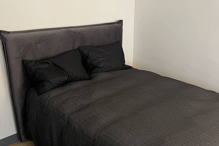 Gîte pour 4 personnes à Buxy - 3