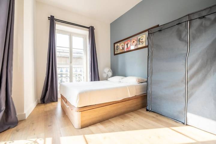 Casa de huéspuedes para 2 personas en Niza