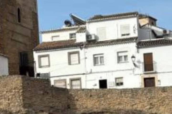 Maison de vacances pour 4 personnes - 1