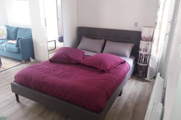 Apartahotel para 2 Personas en Toulouse, Alto Garona, Foto 1