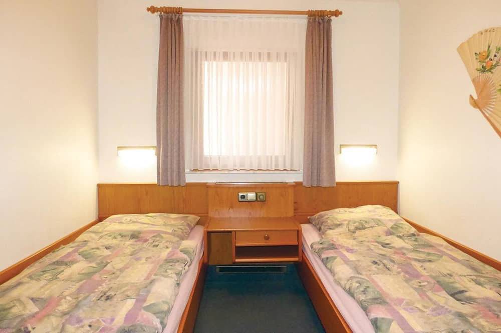 Geheel appartement, Ferienhaus 22 in Thalfang in Ferienpark Himmelberg, Thalfang