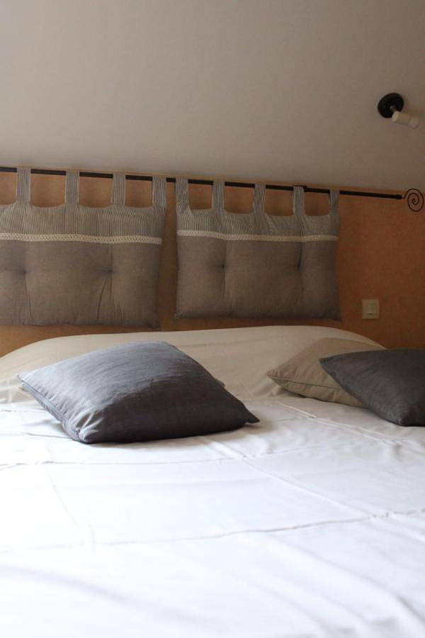 Hôtel pour 2 personnes, avec jardin, animaux acceptés