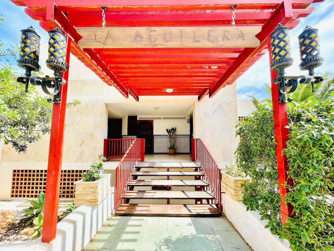 Entire apartment, Beautiful apartment in La Garrofa near the beach in Almería, Costa de Almería