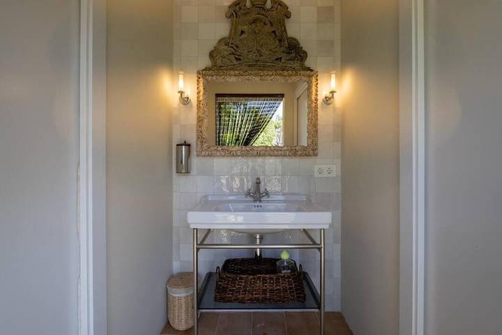 Chalet para 8 personas, con vistas además de jardín y piscina en Provincia de Lleida - 3