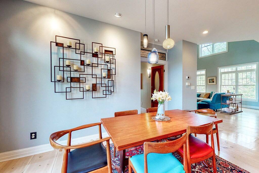 Geräumiges Haus mit Wintergarten, Garten und Kamin - super in der Nähe der Stadt und Sehenswürdigkeiten! in York (Maine), York County