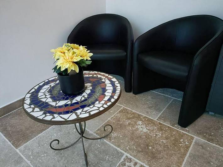 Gîte pour 2 personnes à Artigues-près-Bordeaux - 2