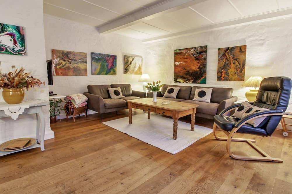 \"Ajna\" - 9.8km from the sea in Tondern, Tondern und Umgebung