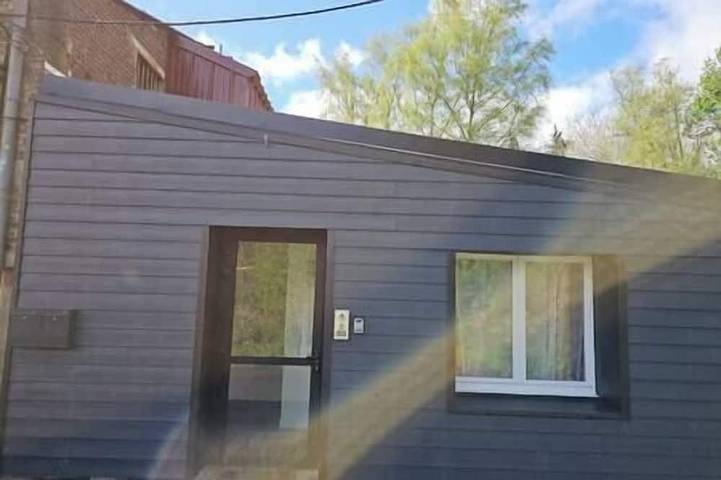 Ganze Wohnung, Praslin: Zen Atmosphere Close to Douai in Flers-en-Escrebieux, Département Nord
