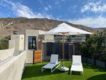 Strandhaus für 2 Personen in Malibu Beach, Malibu, Bild 1