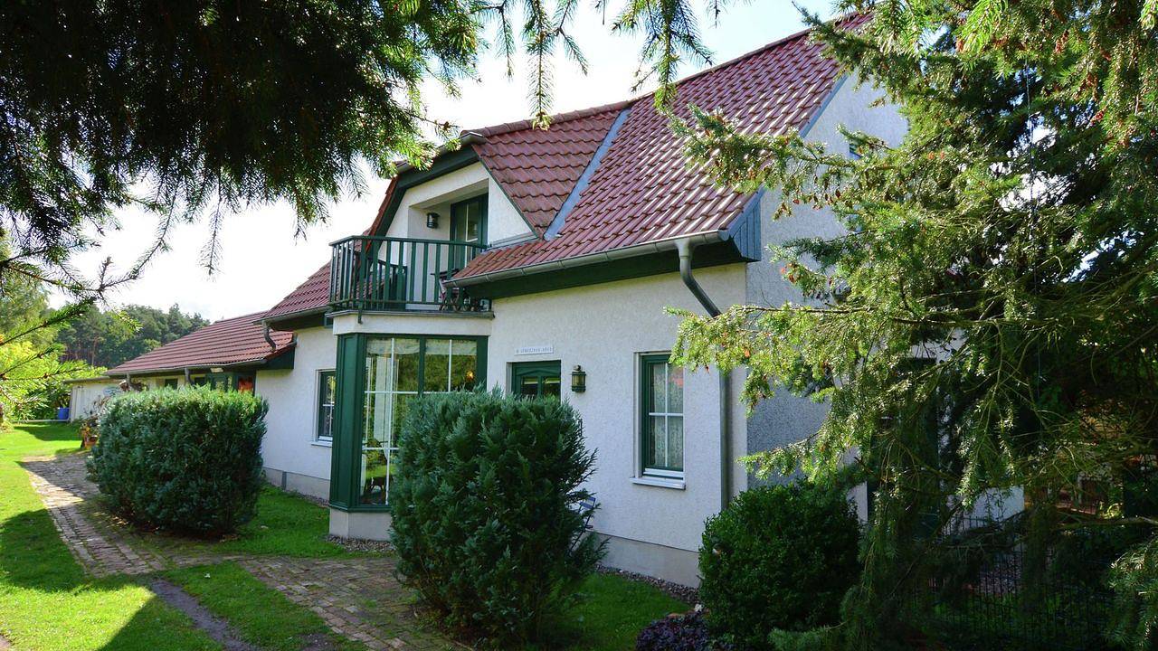 Ferienhaus für 4 Personen (100 m²) in Zehdenick in Kappe, Zehdenick