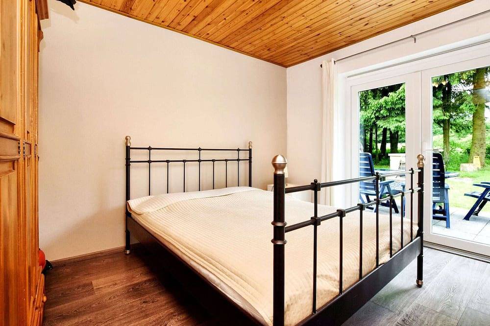 Wellness-ontsnapping in Gouvy in Bovigny, Gouvy