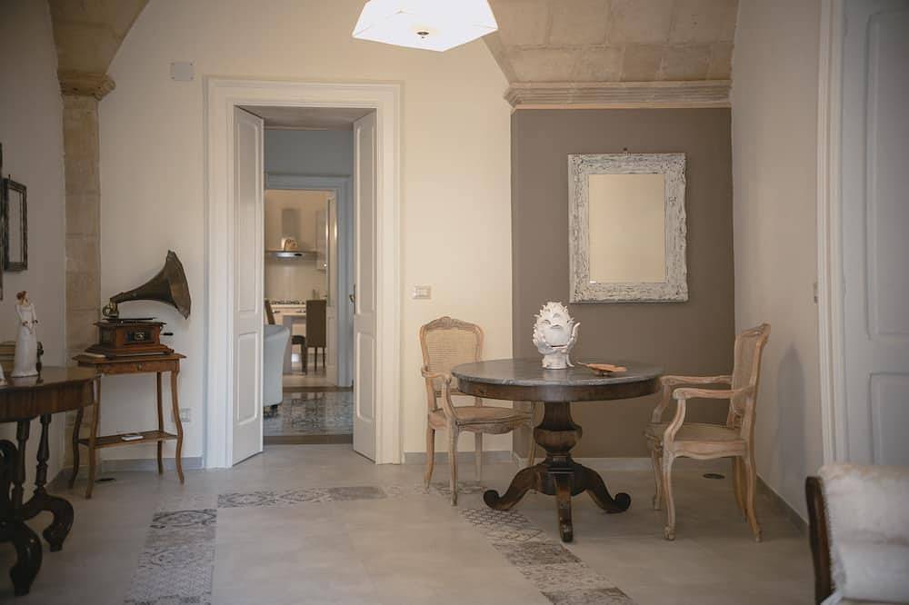 Casa vacanza a Lecce a partire da 119€ a notte