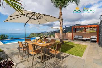 Ferienhaus für 4 Personen in Canhas (Madeira), Madeira, Bild 1