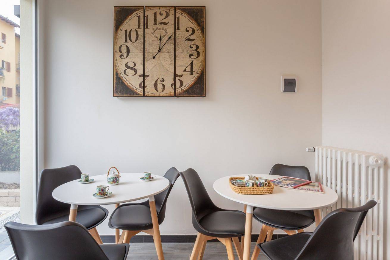 Entire apartment, Carla's House! Galileo Room in Gavinana Galluzzo, Florence