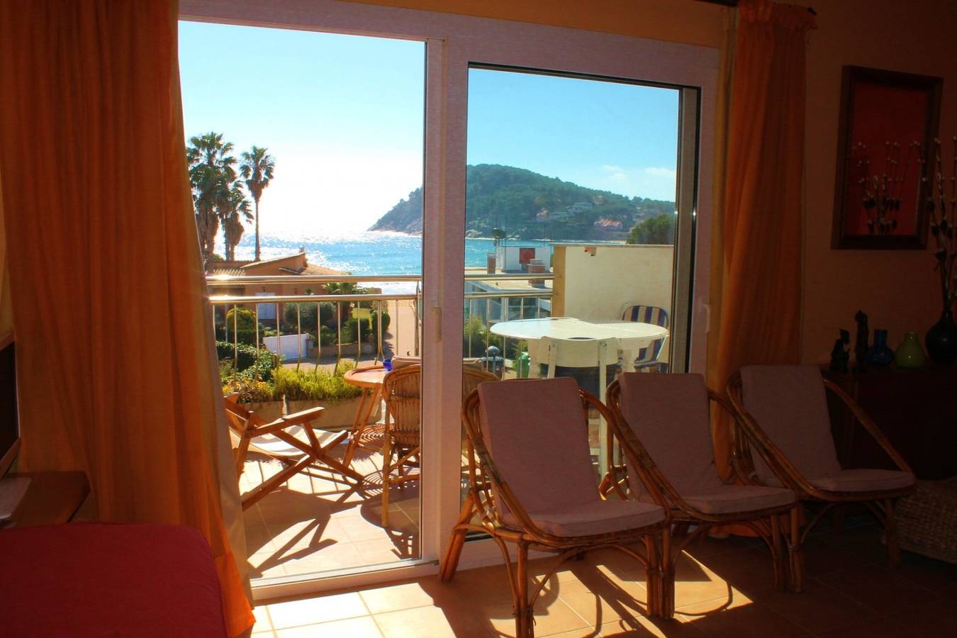 Ganzes Studio, 1-Esperanza 15 in Palamós, Costa Brava
