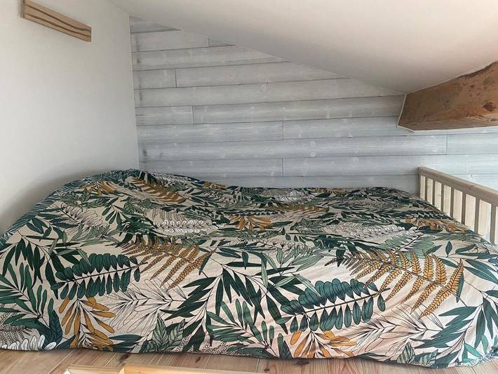 Gîte pour 4 personnes, avec terrasse à Cadaujac - 3