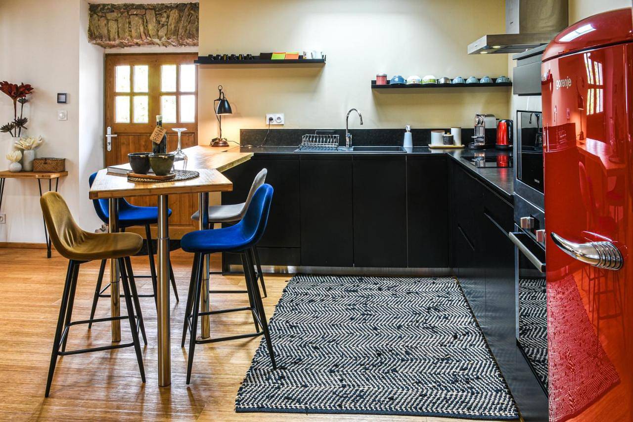 Appartement entier, Apartment in Mirepoix, Ariège