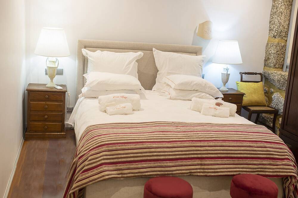 Villa deluxe privada com piscina in Vieira do Minho, Distrito de Braga